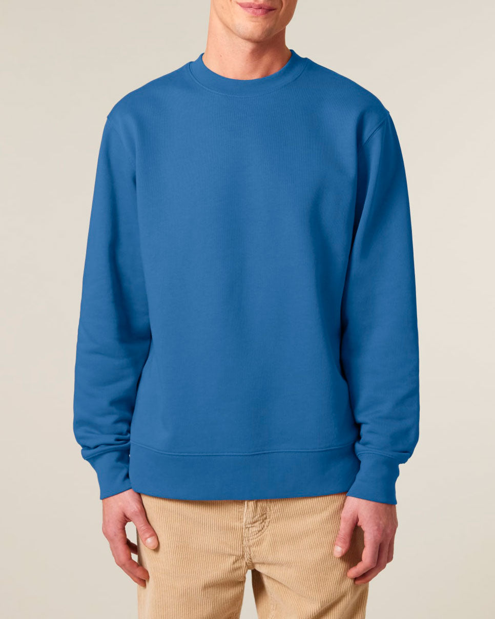 Heavyweight Sweatshirt Unisex