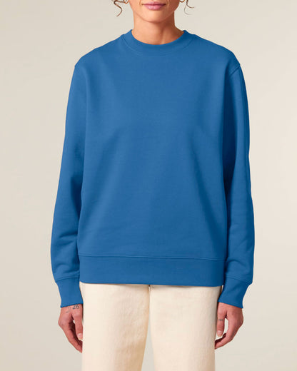 Heavyweight Sweatshirt Unisex