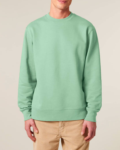 Heavyweight Sweatshirt Unisex