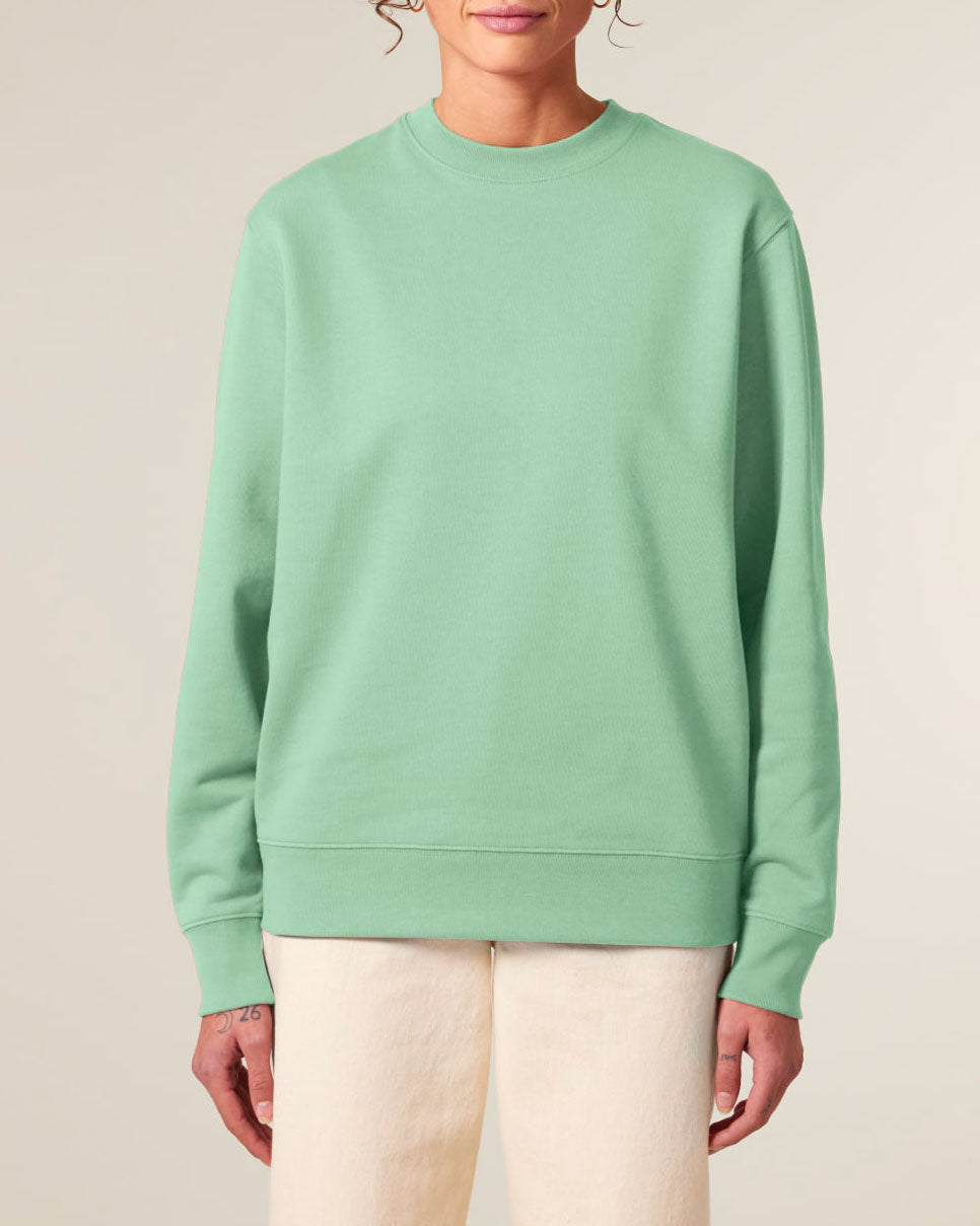 Heavyweight Sweatshirt Unisex