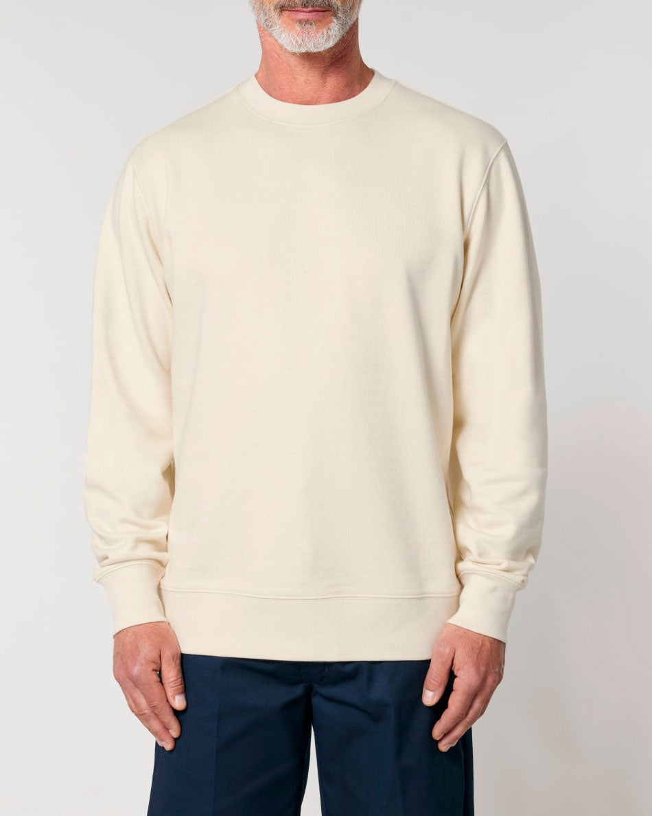 Heavyweight Sweatshirt Unisex
