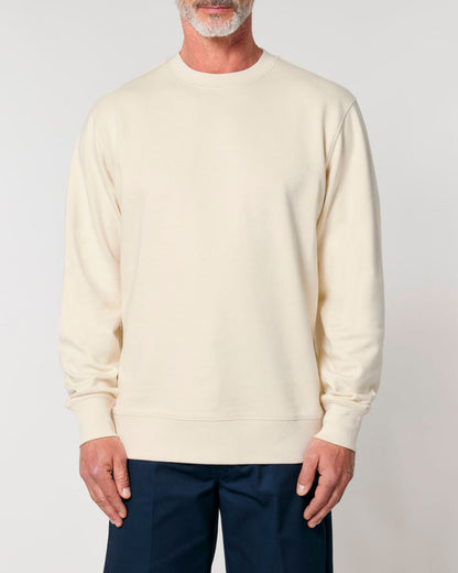 Heavyweight Sweatshirt Unisex