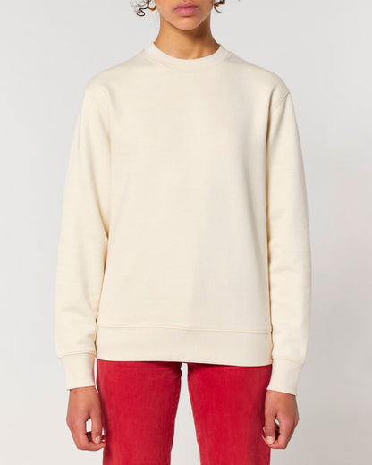 Heavyweight Sweatshirt Unisex