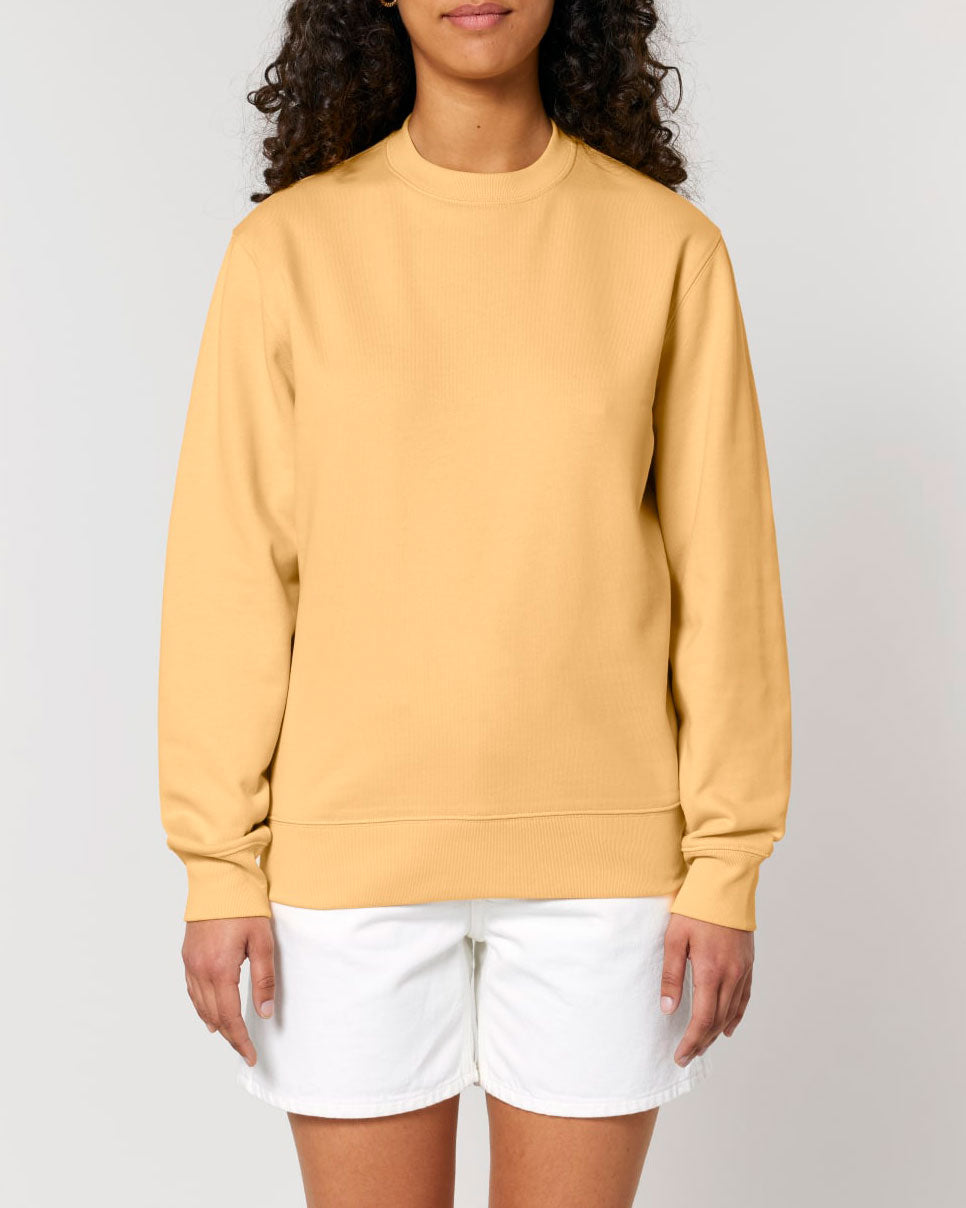 Heavyweight Sweatshirt Unisex