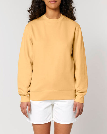 Heavyweight Sweatshirt Unisex