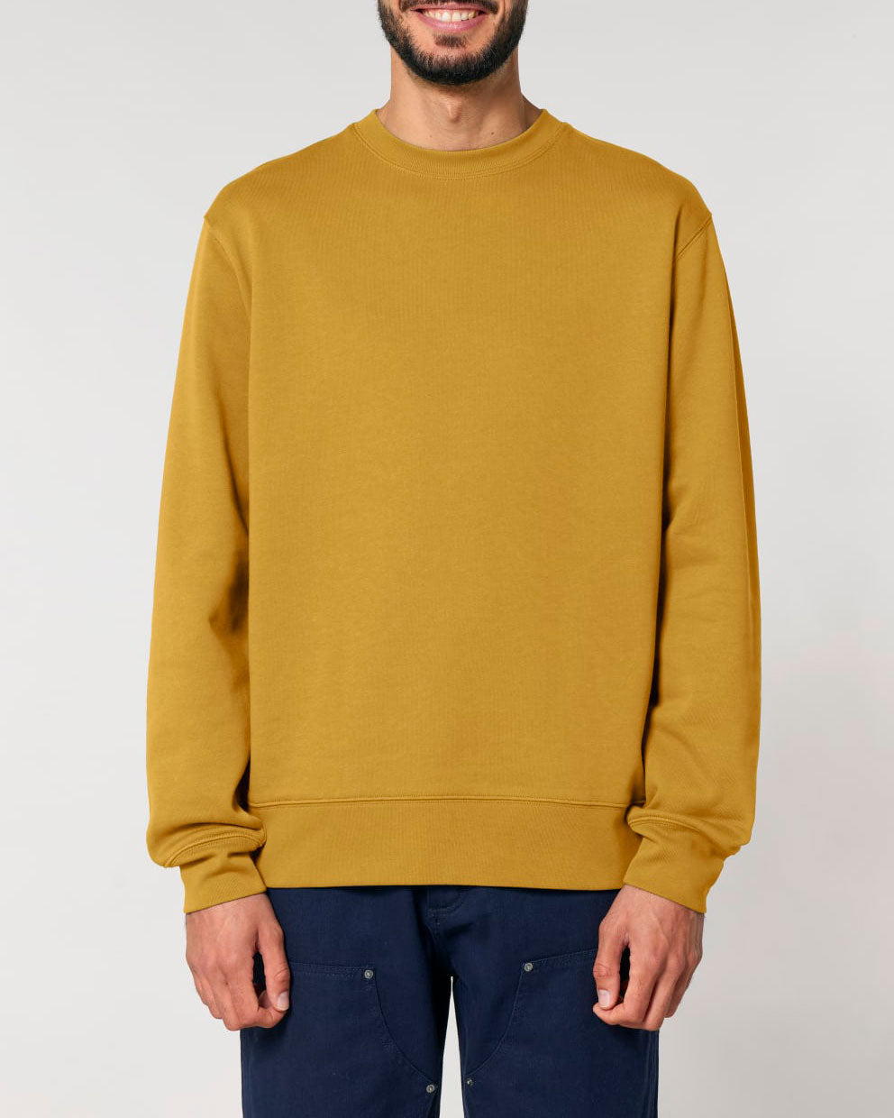 Heavyweight Sweatshirt Unisex