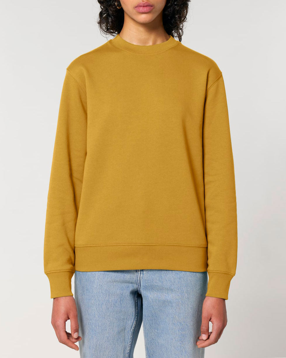 Heavyweight Sweatshirt Unisex