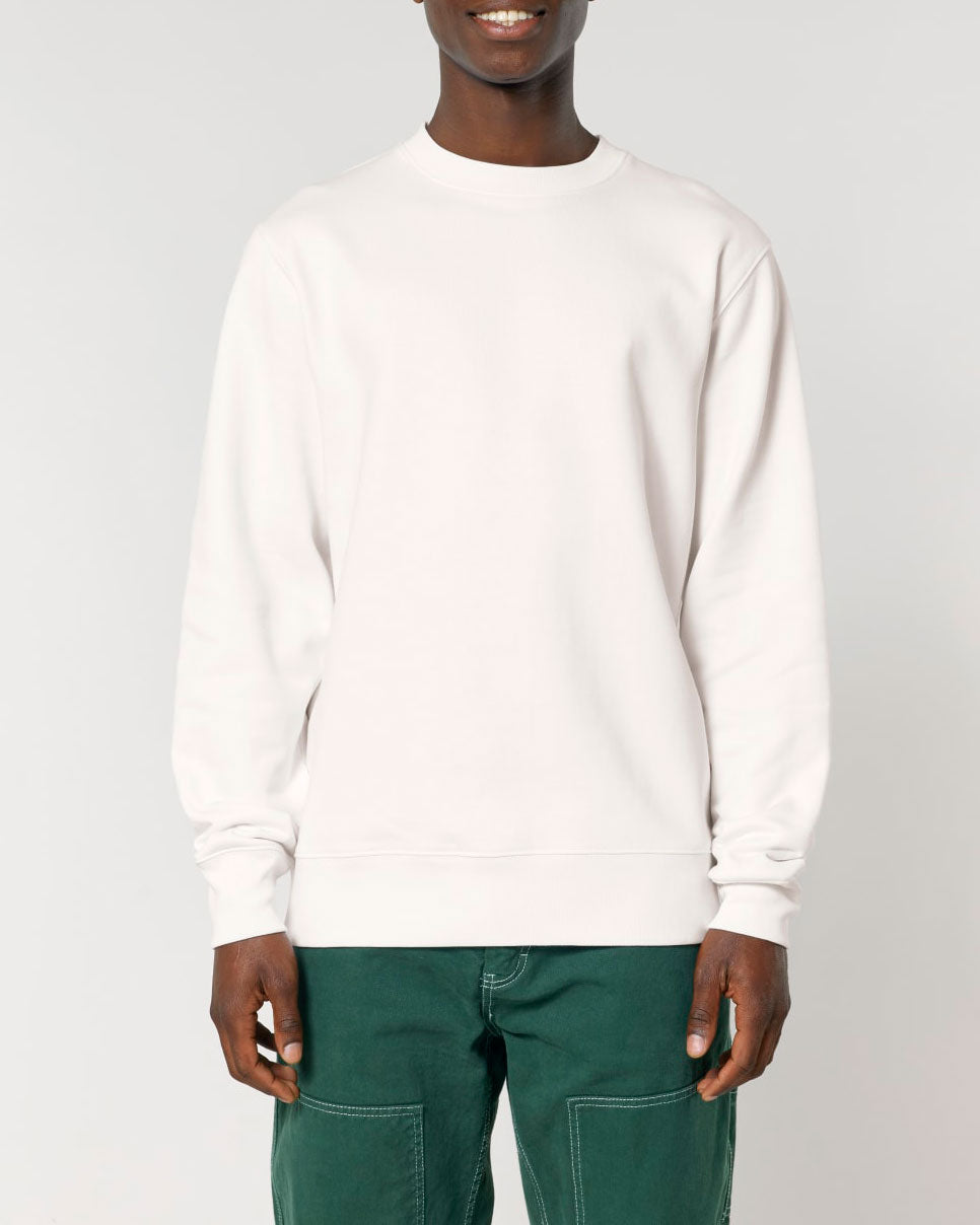 Heavyweight Sweatshirt Unisex