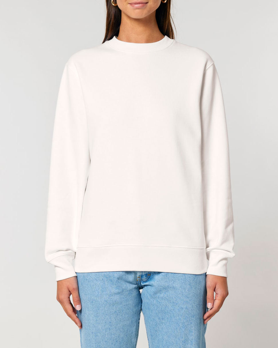 Heavyweight Sweatshirt Unisex