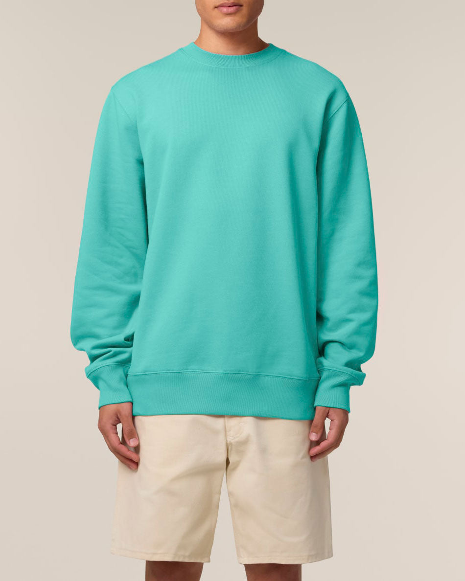 Heavyweight Sweatshirt Unisex