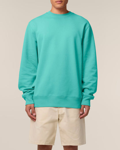 Heavyweight Sweatshirt Unisex