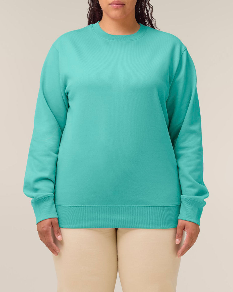Heavyweight Sweatshirt Unisex