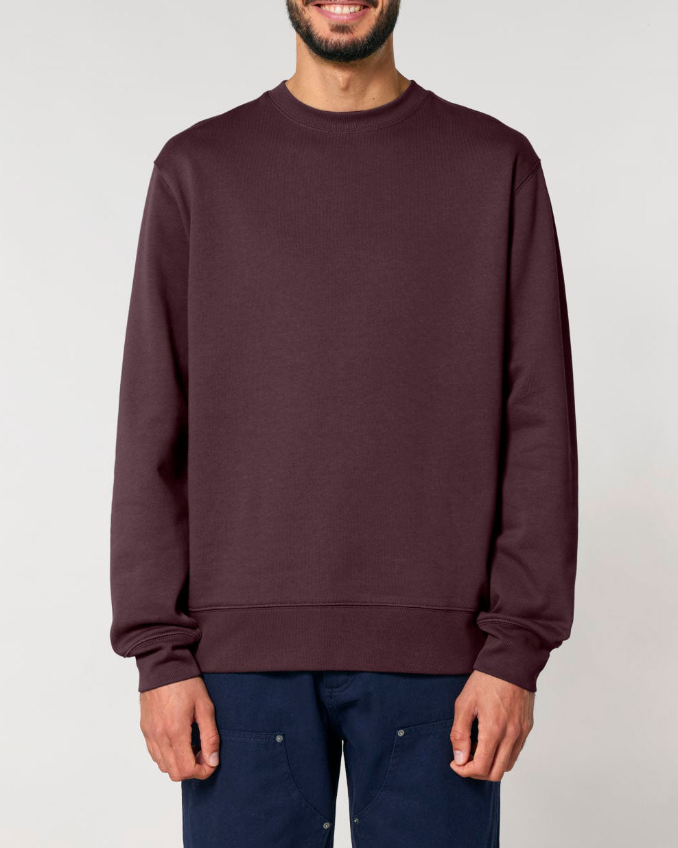 Heavyweight Sweatshirt Unisex