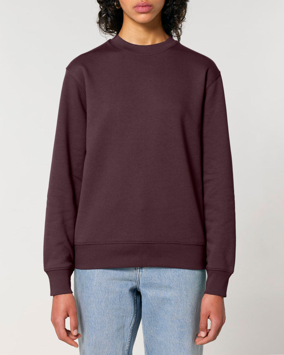 Heavyweight Sweatshirt Unisex