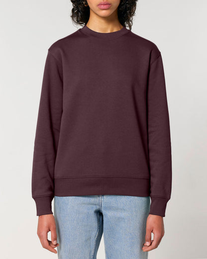 Heavyweight Sweatshirt Unisex