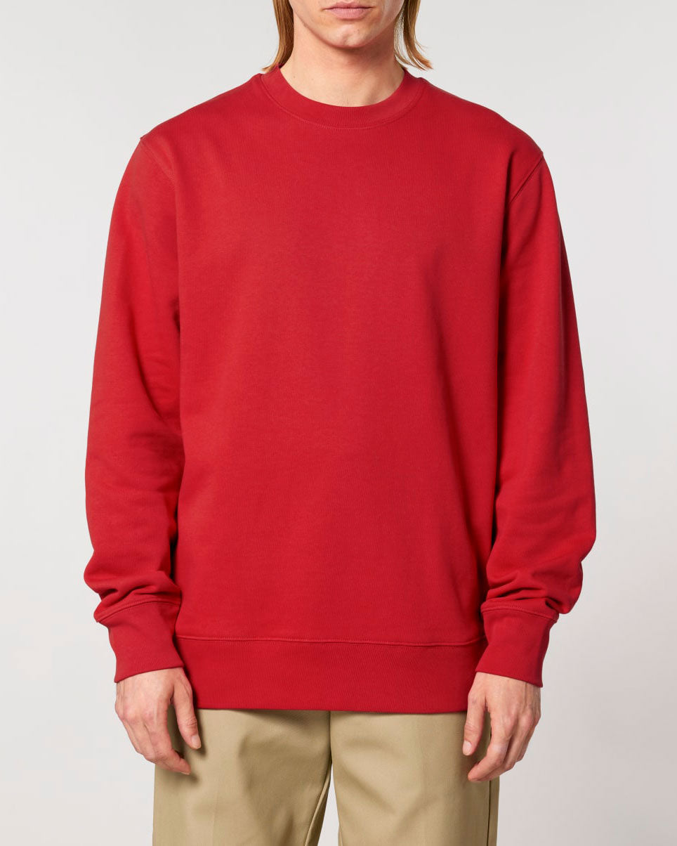 Heavyweight Sweatshirt Unisex