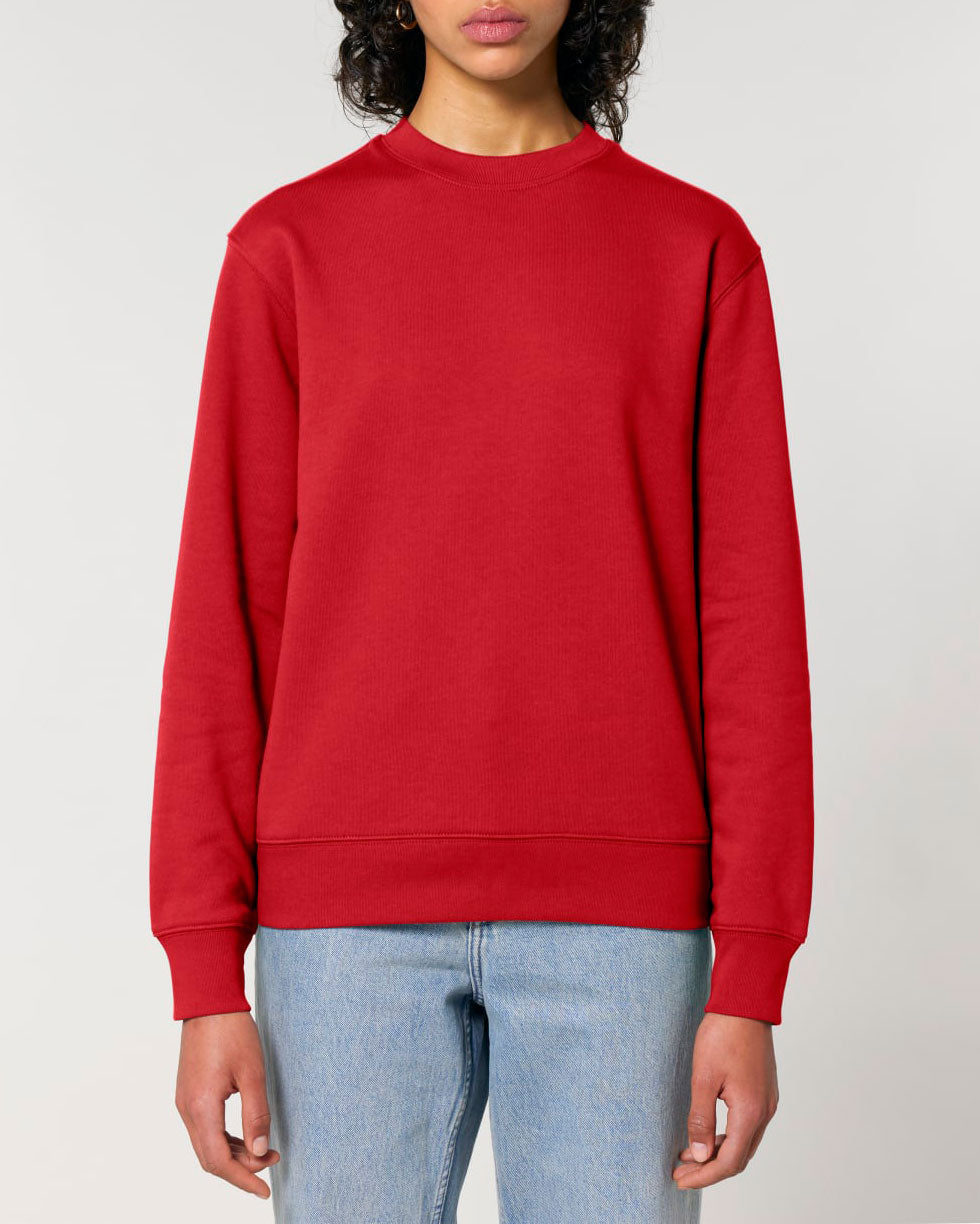 Heavyweight Sweatshirt Unisex