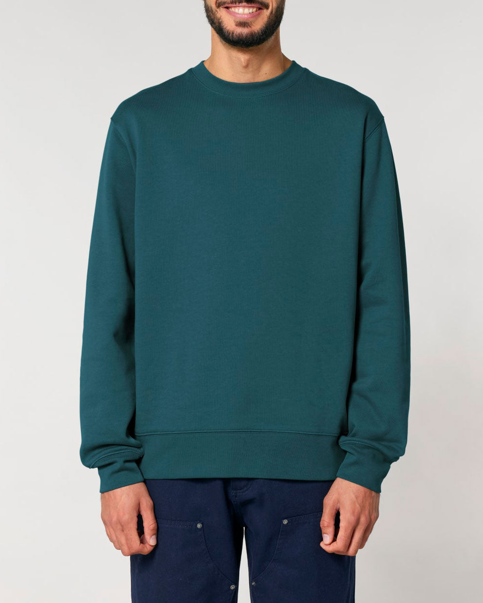 Heavyweight Sweatshirt Unisex