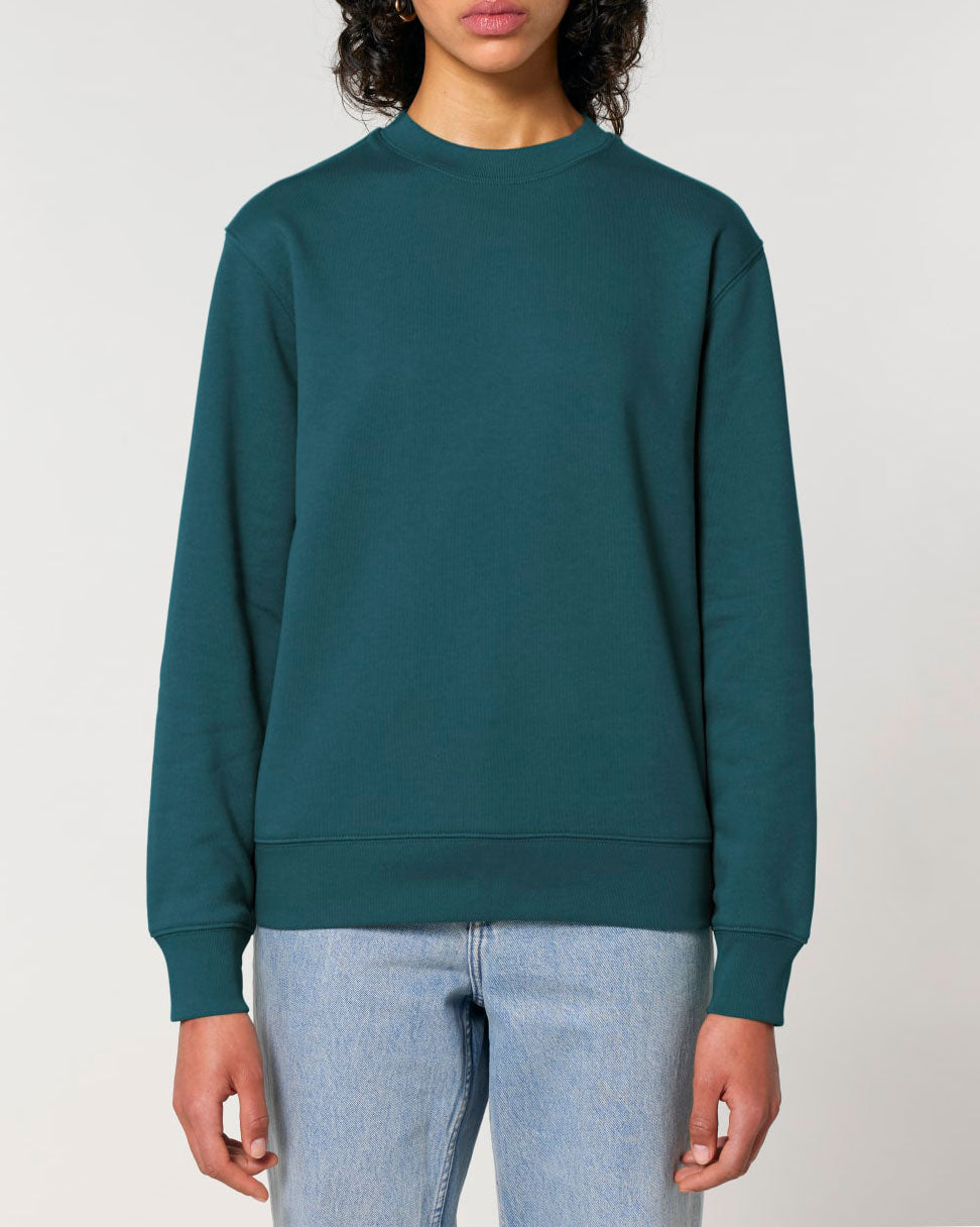 Heavyweight Sweatshirt Unisex