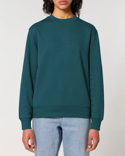 Heavyweight Sweatshirt Unisex