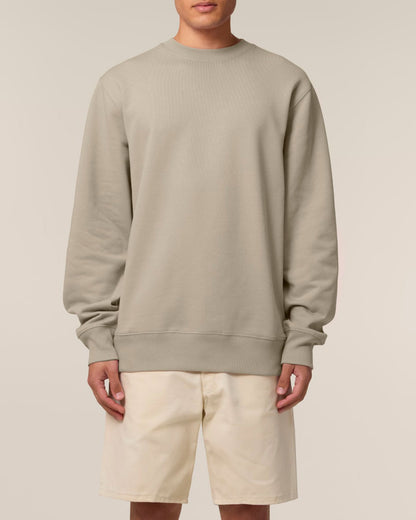 Heavyweight Sweatshirt Unisex