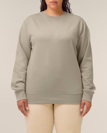Heavyweight Sweatshirt Unisex