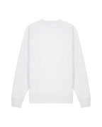 Heavyweight Sweatshirt Unisex - Weiß