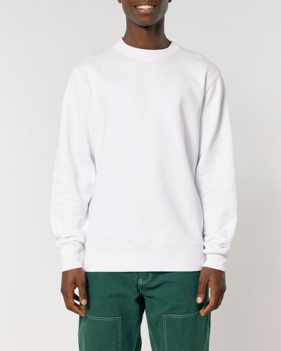 Heavyweight Sweatshirt Unisex