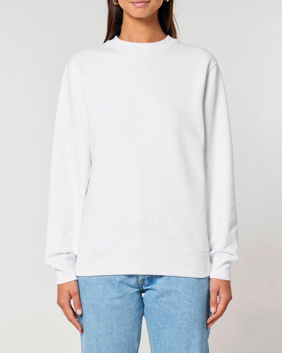 Heavyweight Sweatshirt Unisex