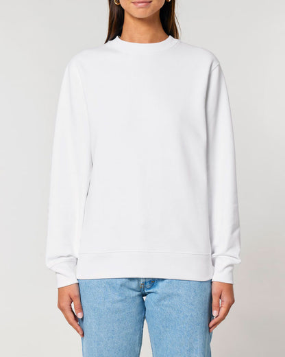 Heavyweight Sweatshirt Unisex