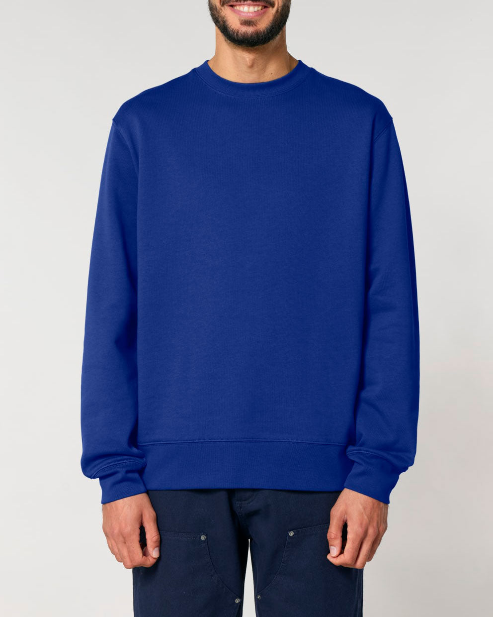 Heavyweight Sweatshirt Unisex
