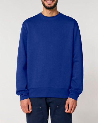 Heavyweight Sweatshirt Unisex