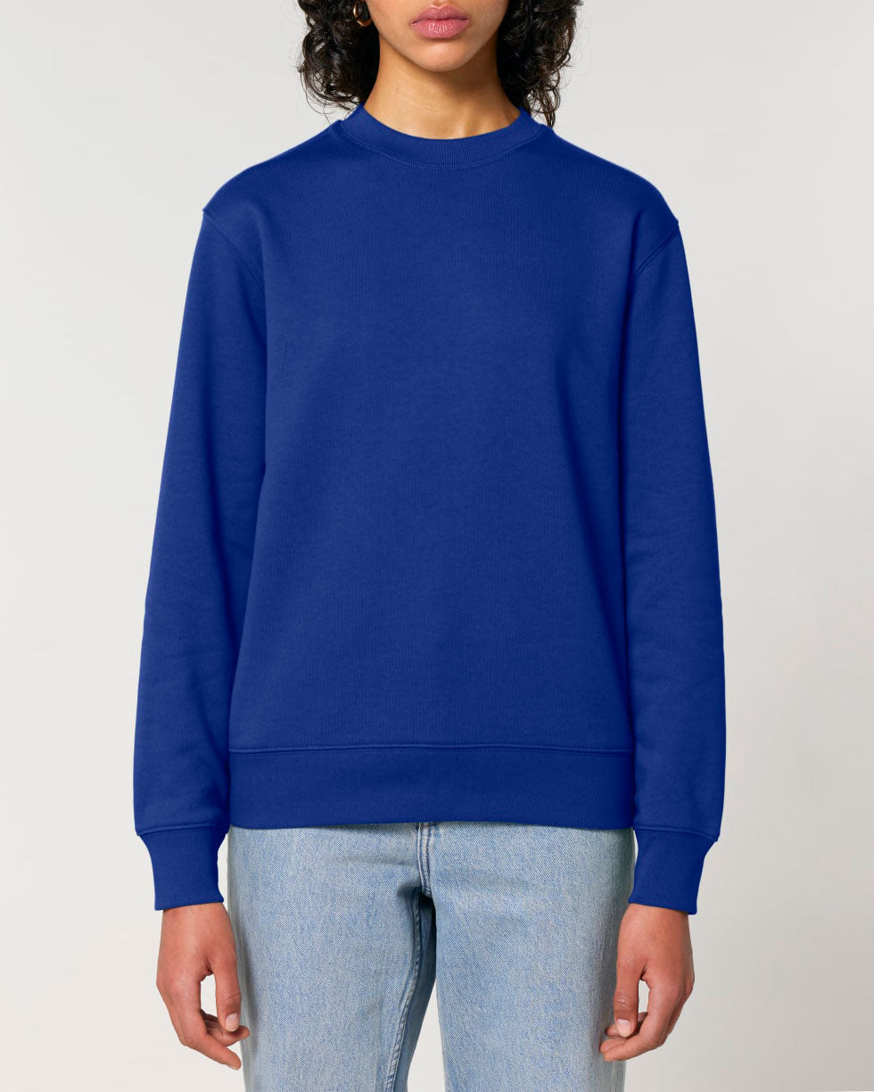 Heavyweight Sweatshirt Unisex