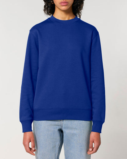 Heavyweight Sweatshirt Unisex