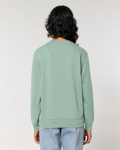 Heavyweight Sweatshirt Unisex