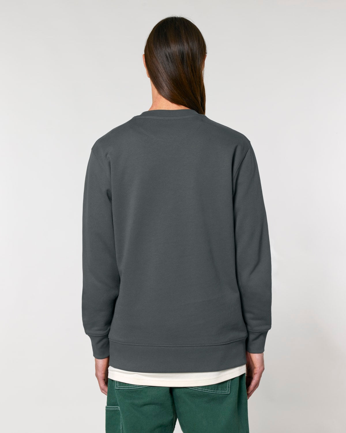 Heavyweight Sweatshirt Unisex