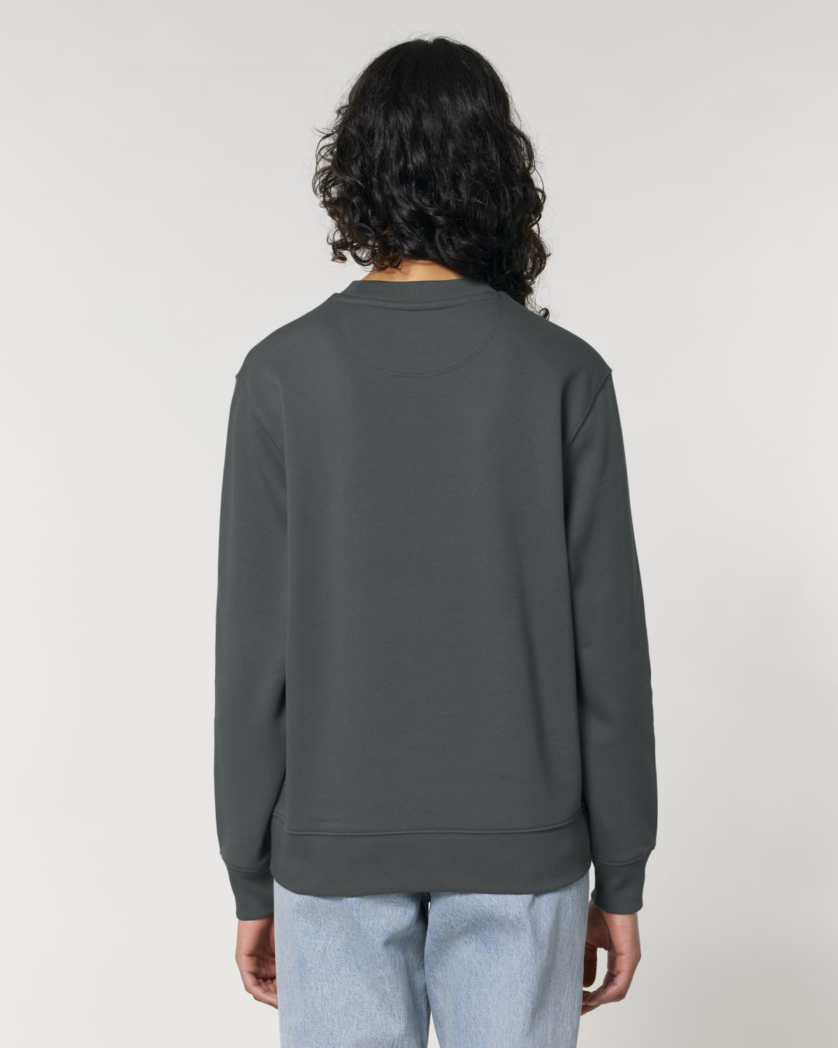 Heavyweight Sweatshirt Unisex