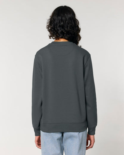 Heavyweight Sweatshirt Unisex