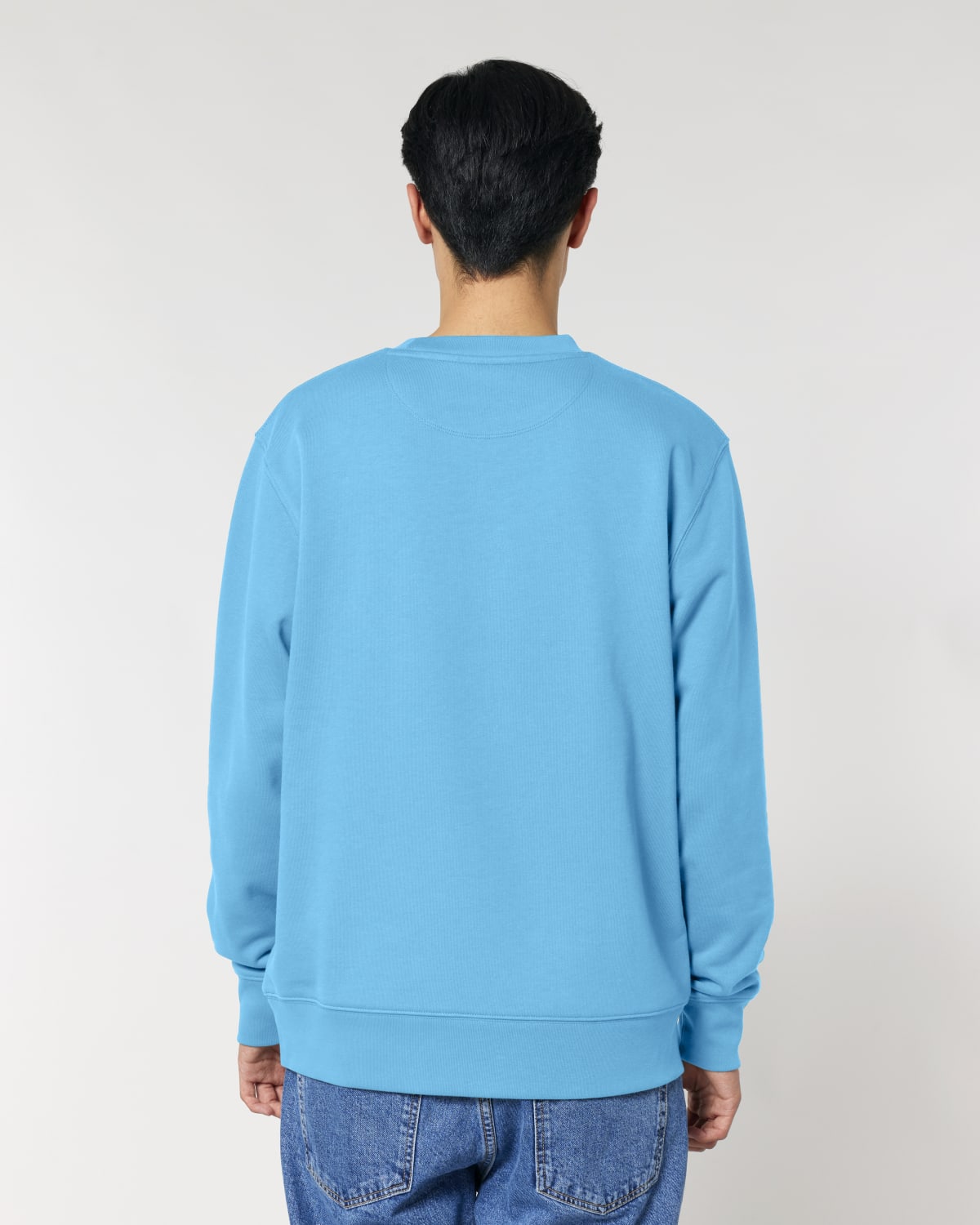 Heavyweight Sweatshirt Unisex