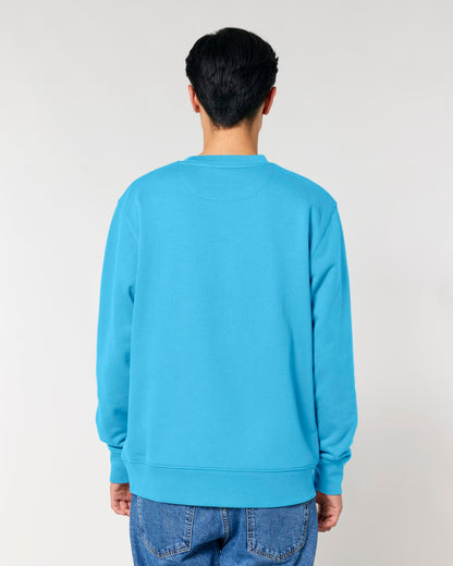 Heavyweight Sweatshirt Unisex