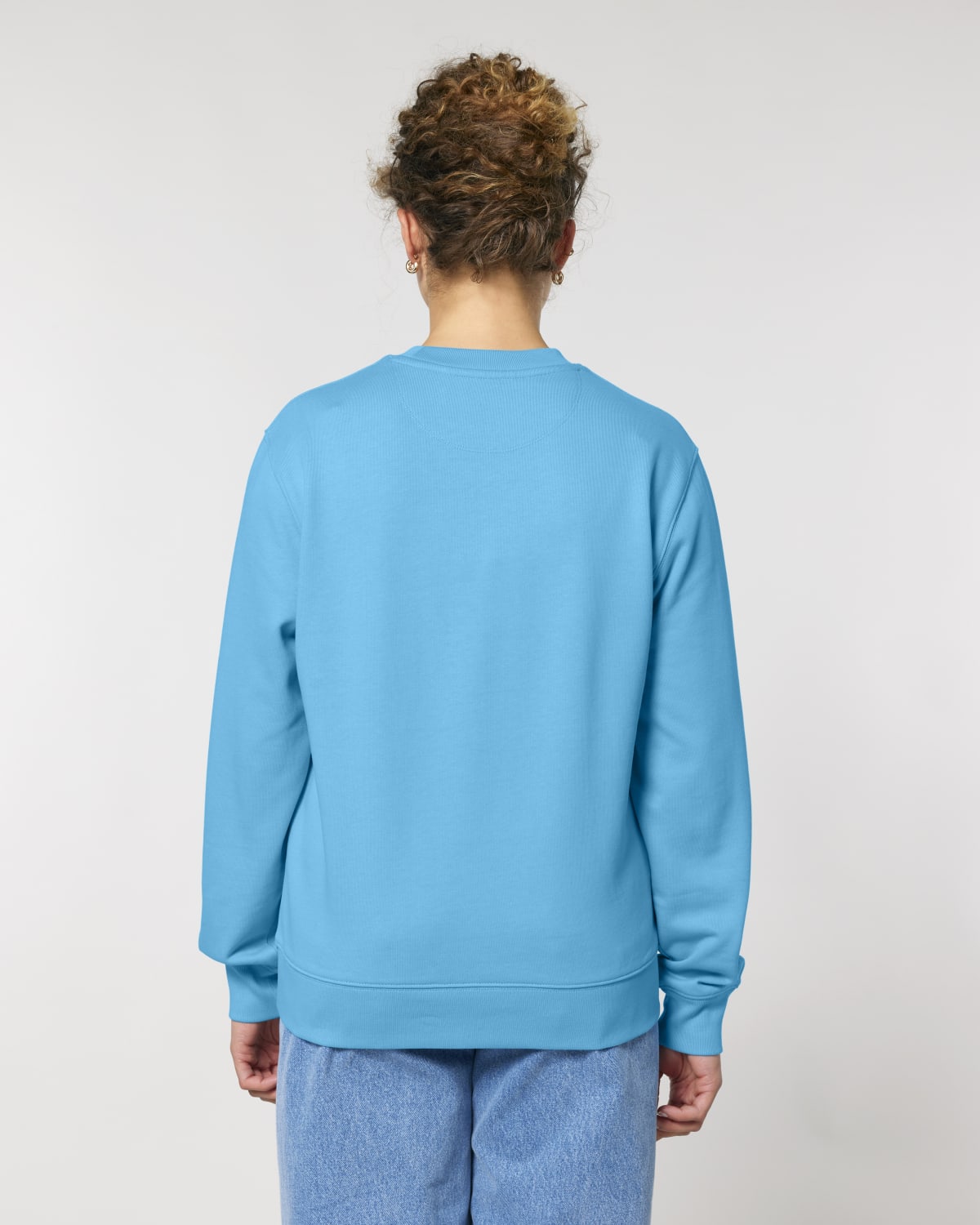 Heavyweight Sweatshirt Unisex