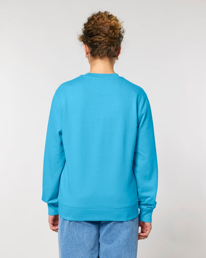 Heavyweight Sweatshirt Unisex