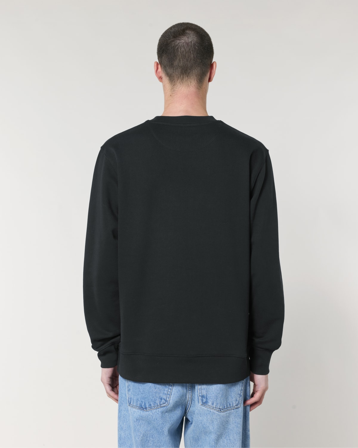 Heavyweight Sweatshirt Unisex