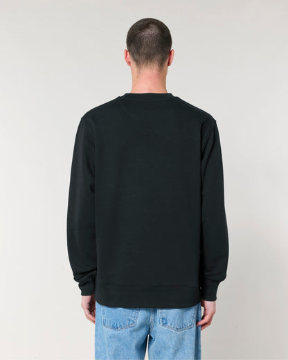 Heavyweight Sweatshirt Unisex