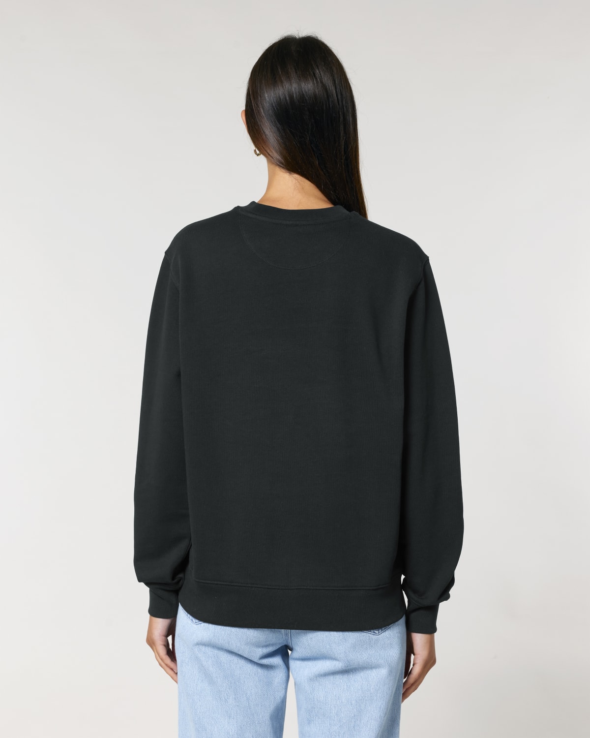 Heavyweight Sweatshirt Unisex