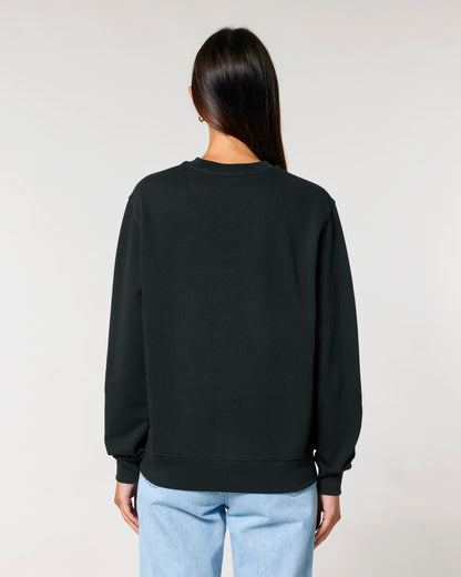 Heavyweight Sweatshirt Unisex