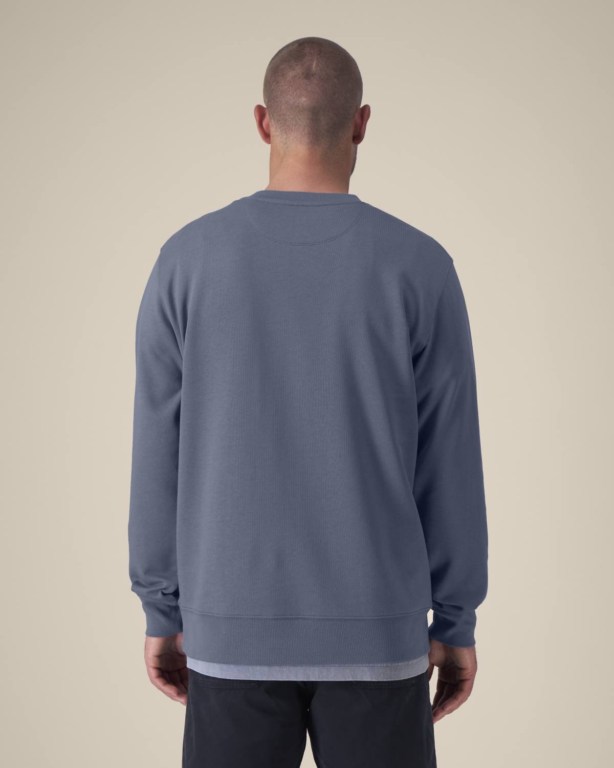 Heavyweight Sweatshirt Unisex