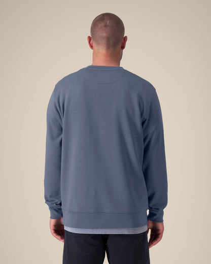 Heavyweight Sweatshirt Unisex