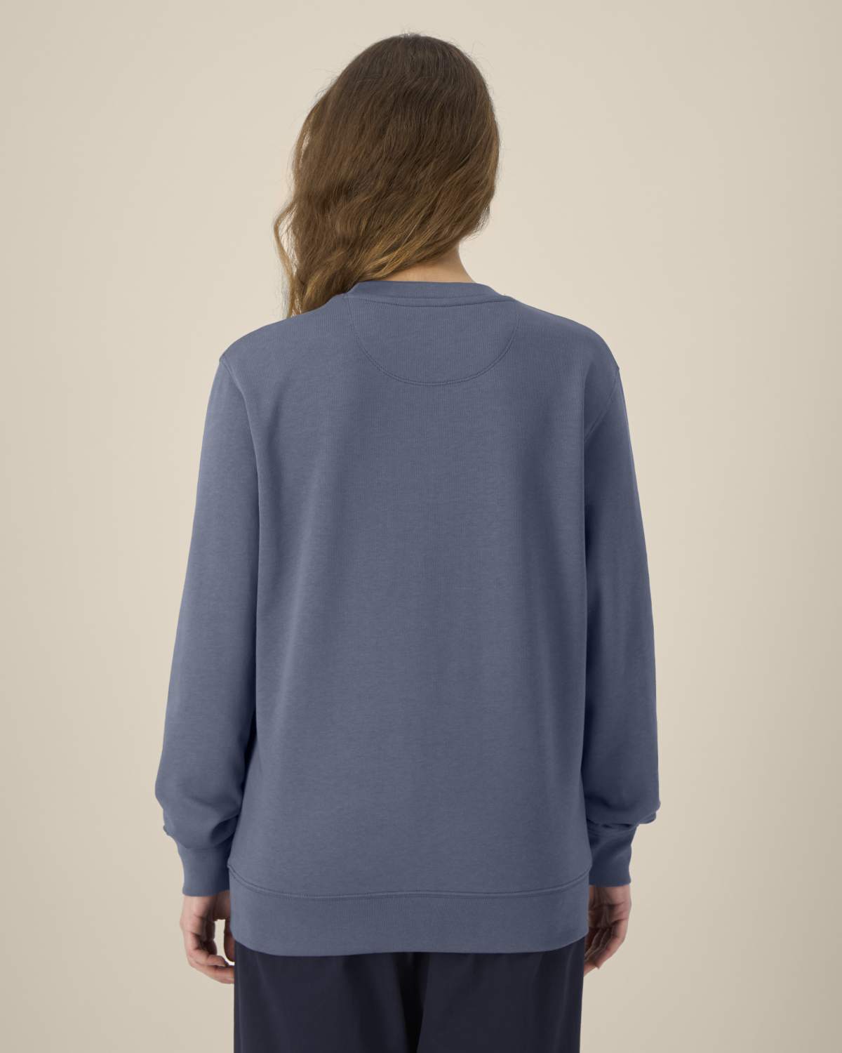 Heavyweight Sweatshirt Unisex