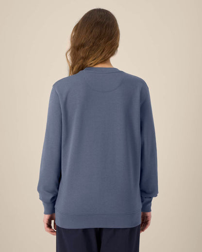 Heavyweight Sweatshirt Unisex